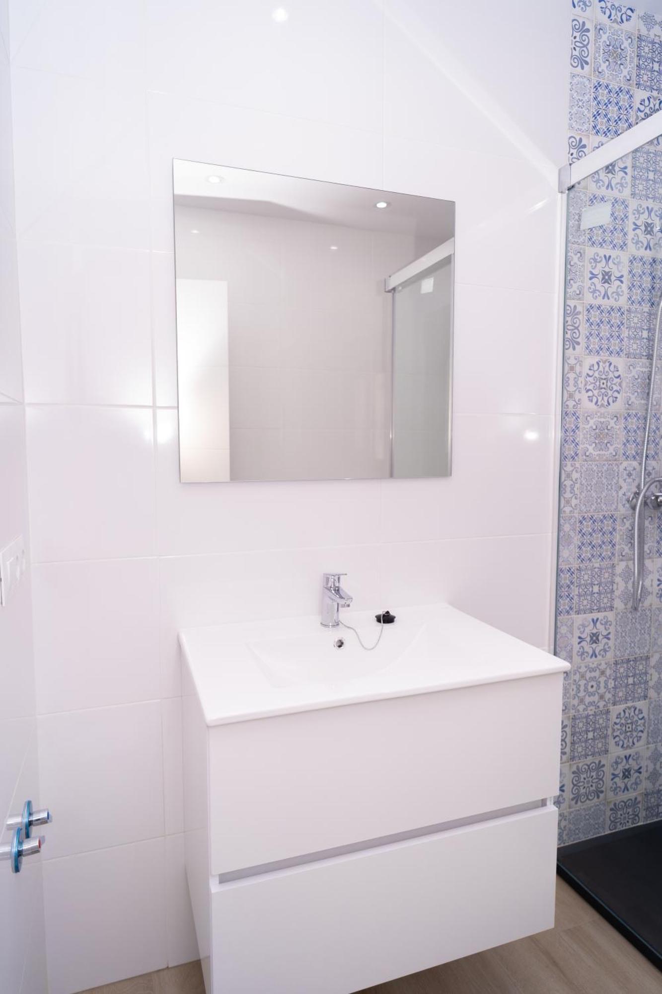 Apartamento Patio Real Bellavista Ronda Bagian luar foto